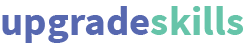 Upgrade Skills Logo